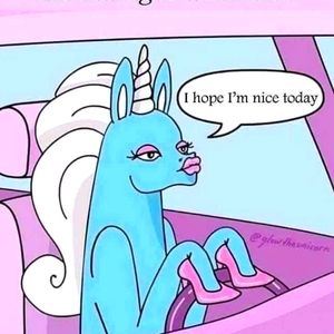 Meet your Posher, Janice